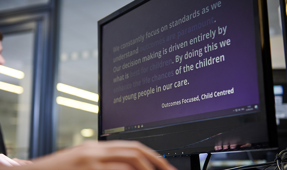Parents’ Consultation Evening – Online Appointment Booking