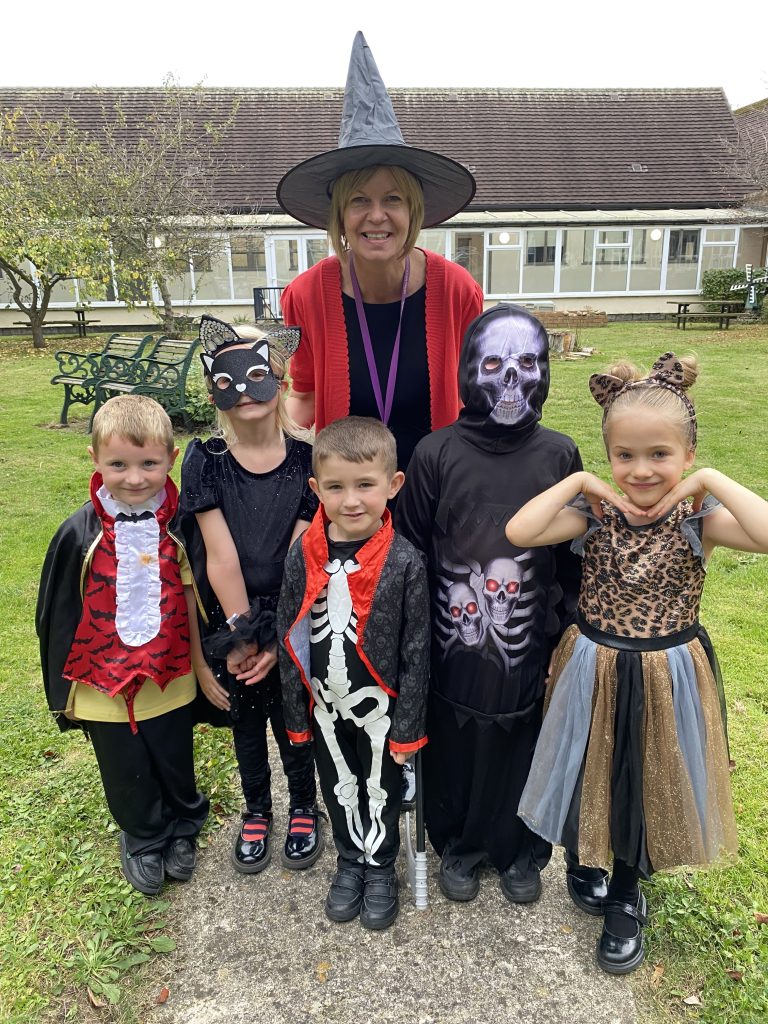 Spooky Fun and Bingo Delights at After-School Winter Solstice Disco!